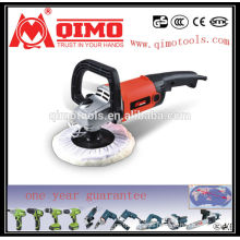 QIMO Professional electric polisher 180mm 1200W